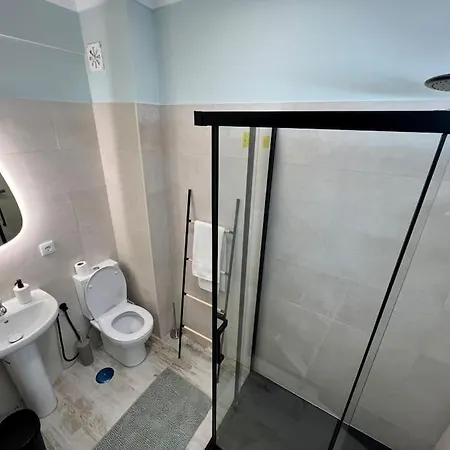 Отель Casa Encanto In