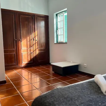 Casa Encanto In Отель