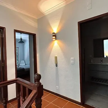 Casa Encanto In Отель Эрисейра