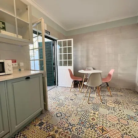 Отель Casa Encanto In *