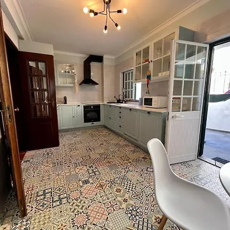 Отель Casa Encanto In