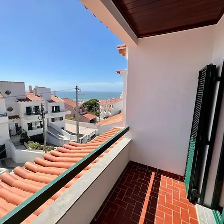 Casa Encanto In Отель Эрисейра