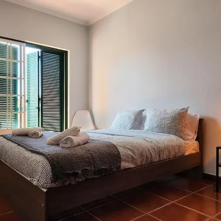 Casa Encanto In