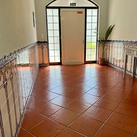 Отель Casa Encanto In Эрисейра