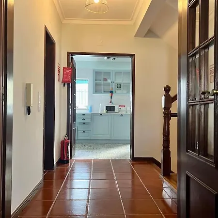 Casa Encanto In * Эрисейра