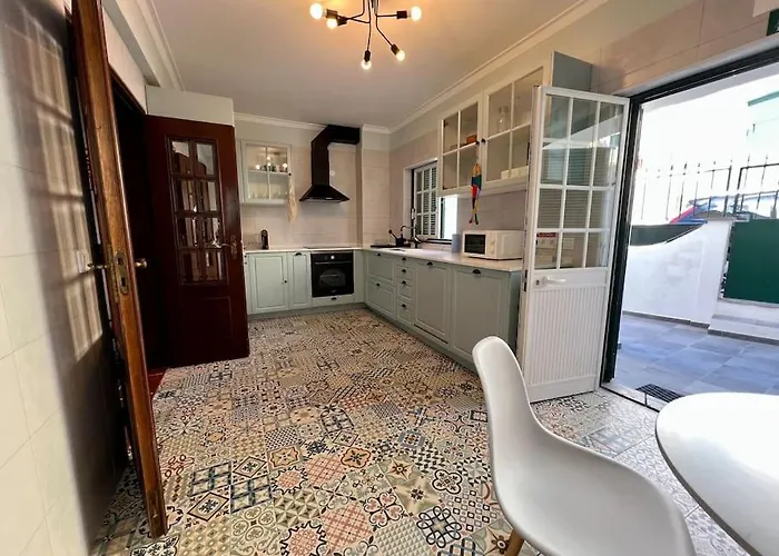 ホテル Casa Encanto In