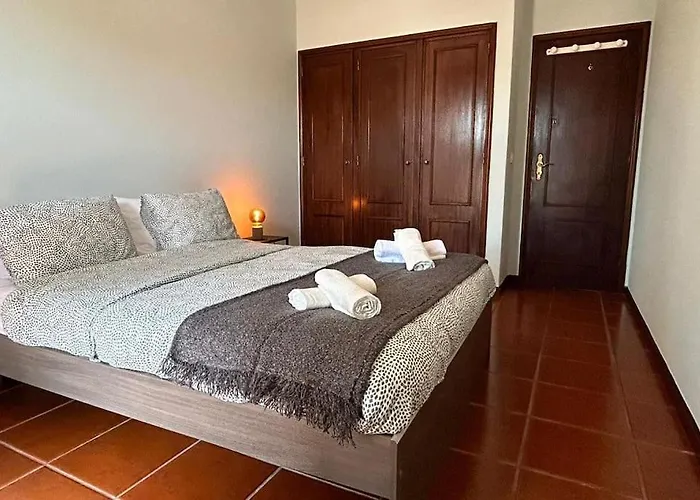 Casa Encanto In ホテル *