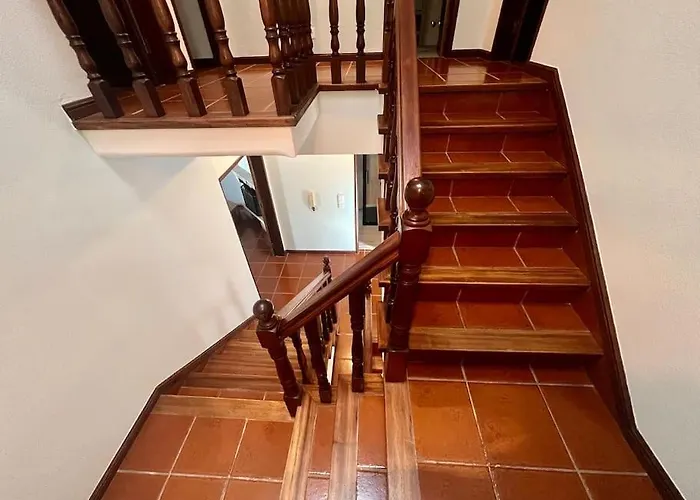 ホテル Casa Encanto In