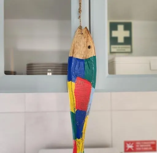 Casa Encanto In ホテル *