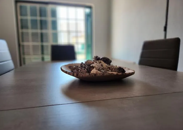 Casa Encanto In ホテル