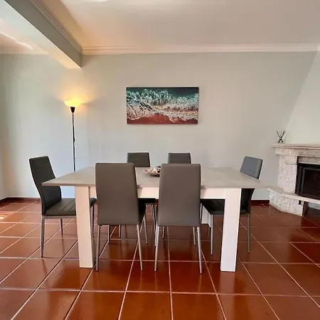 Hotel Casa Encanto In Ericeira