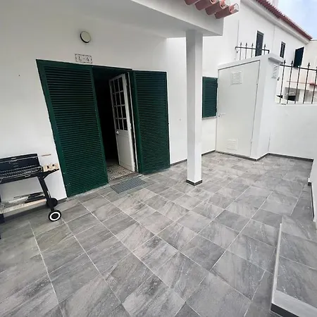 Casa Encanto In Ericeira