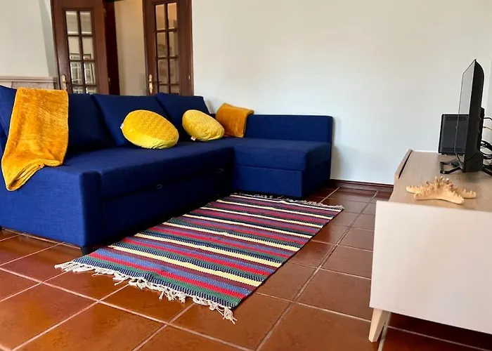 Casa Encanto In *