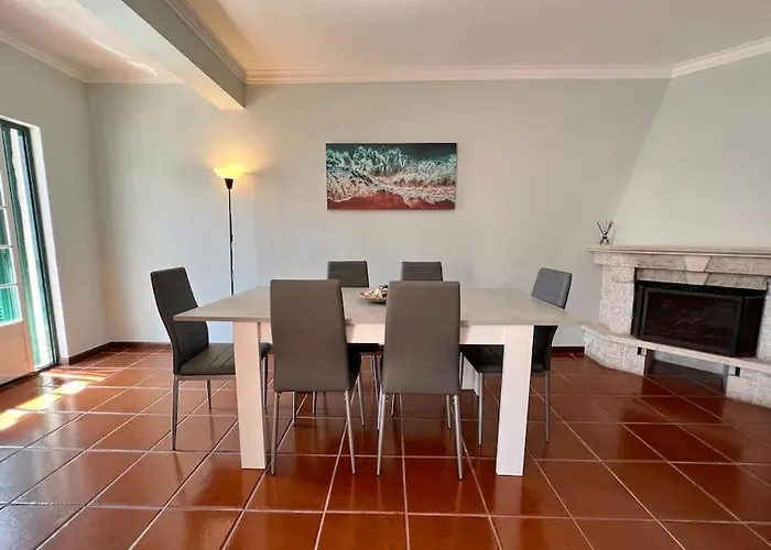 Hotel Casa Encanto In Ericeira