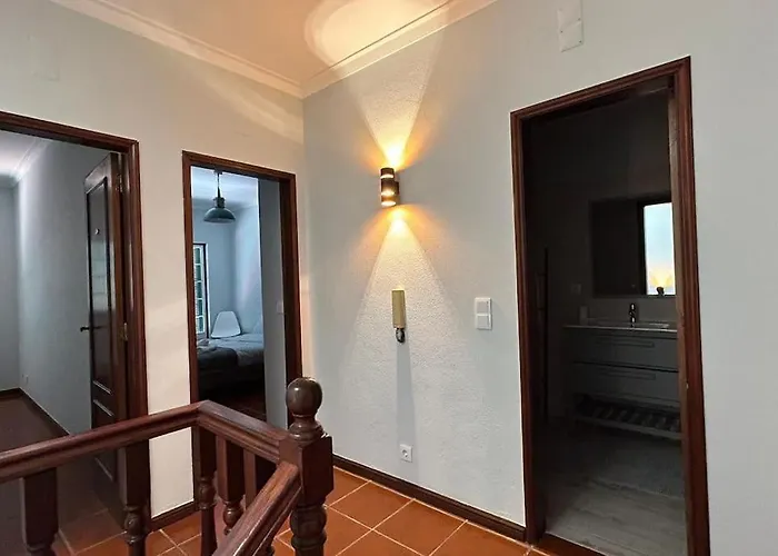 Casa Encanto In Hotel Ericeira