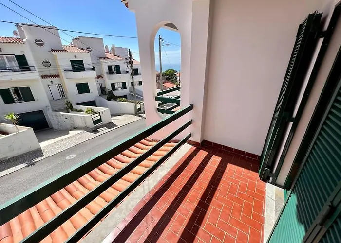 Casa Encanto In