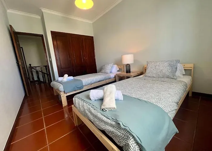 Casa Encanto In Hotel Ericeira