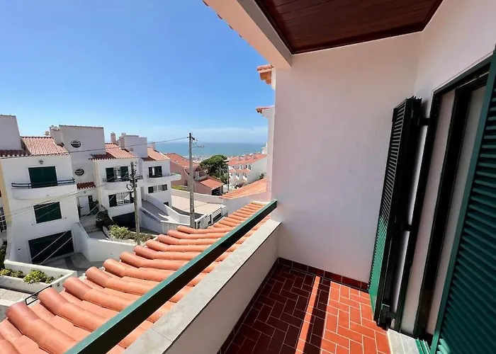 Casa Encanto In Hotel Ericeira