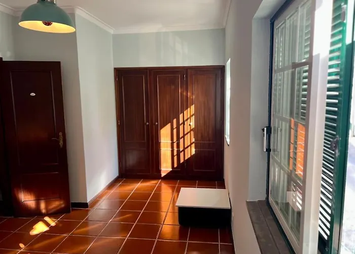 Casa Encanto In Hotel Ericeira