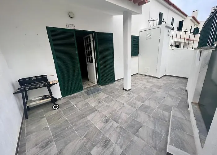 Casa Encanto In Ericeira