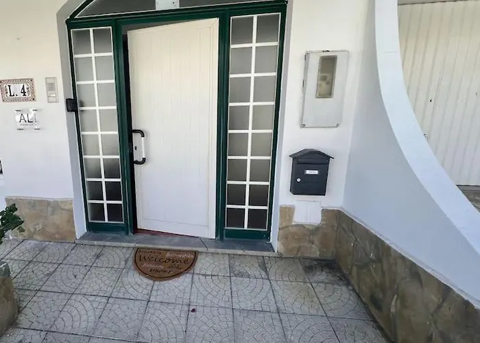 Hotel Casa Encanto In *