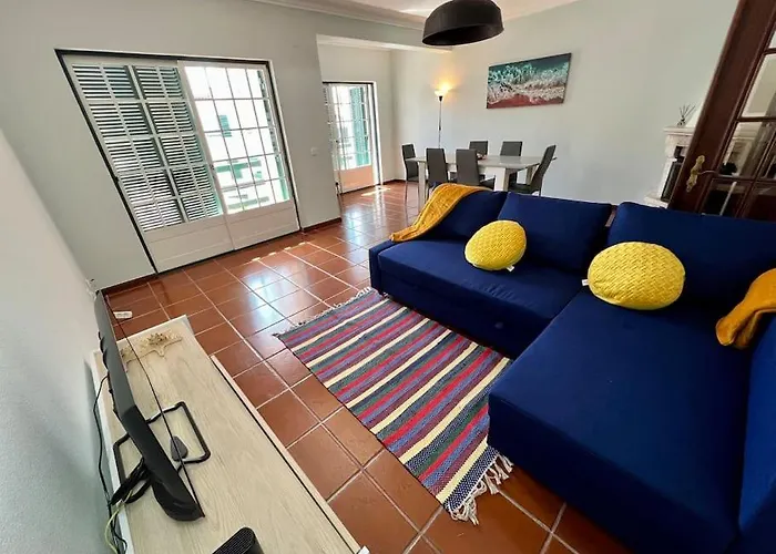 Casa Encanto In Ericeira