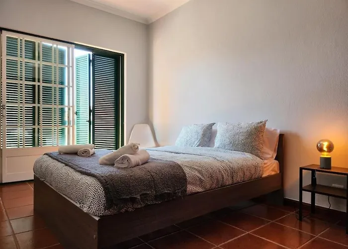 Casa Encanto In