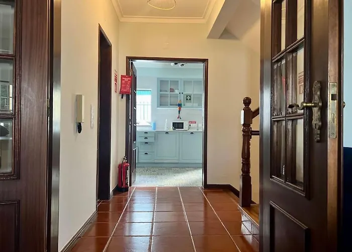 Casa Encanto In * Ericeira