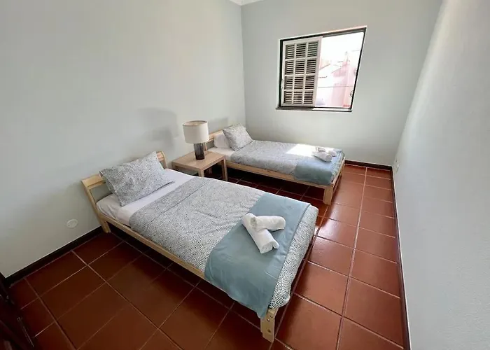 Casa Encanto In Ericeira