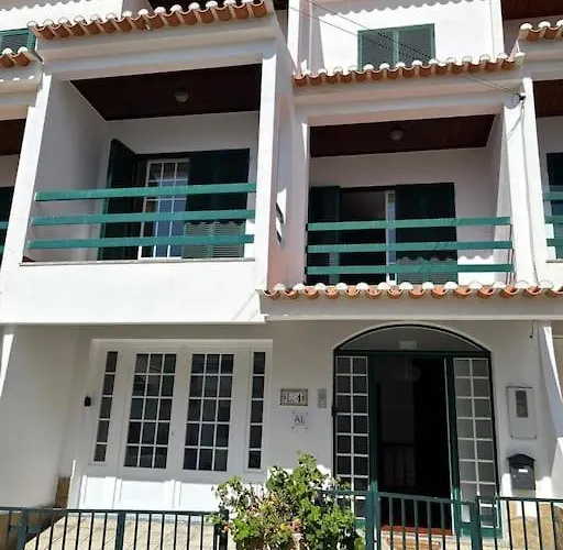 Casa Encanto In *