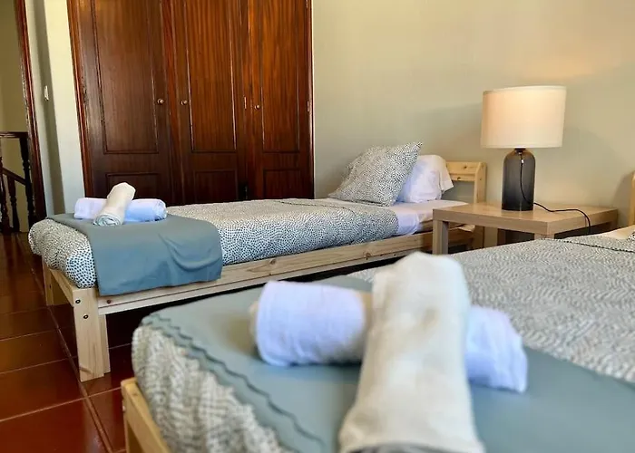 Casa Encanto In Hotel *