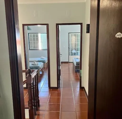 Casa Encanto In * Ericeira